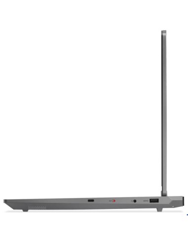 Lenovo gaming laptop 15.6 pouces IPS antireflet 144Hz