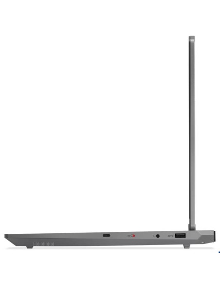 Lenovo gaming laptop 15.6 pouces IPS antireflet 144Hz