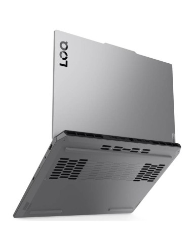 PC portable gamer puissant Lenovo pour multitâche et création