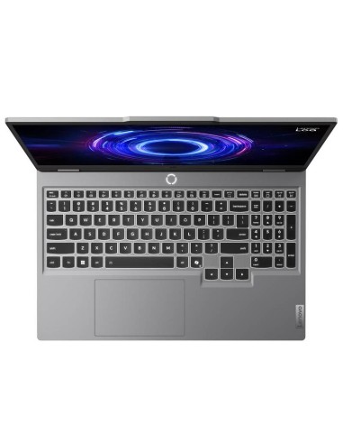 Lenovo LOQ 15IRX10 24Go RAM pour jeux vidéo
