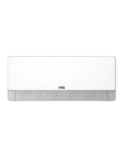 climatiseur split Iris Azao 12000 BTU installation murale moderne
