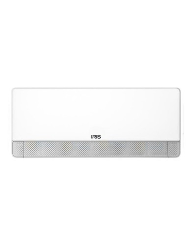 climatiseur split Iris Azao 12000 BTU installation murale moderne