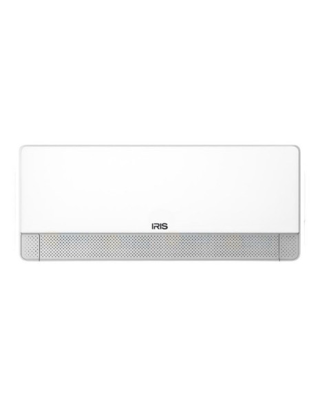 climatiseur split Iris Azao 12000 BTU installation murale moderne
