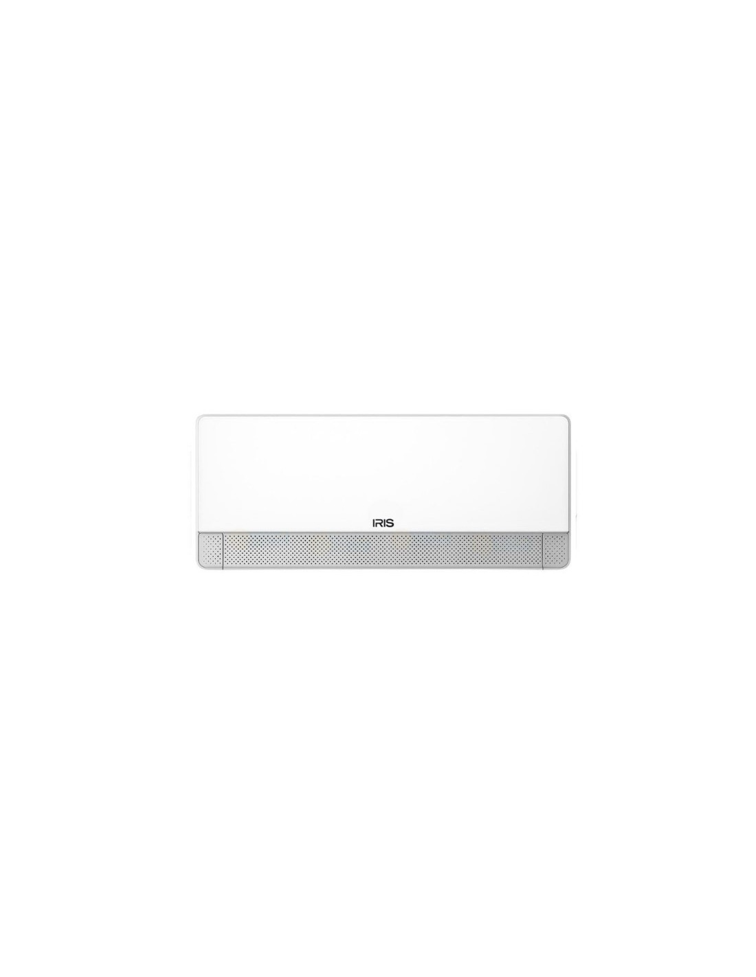 Climatiseur IRIS 12000 Prix Tunisie , AZAO+, Inverter tropicalisé chaud & froid