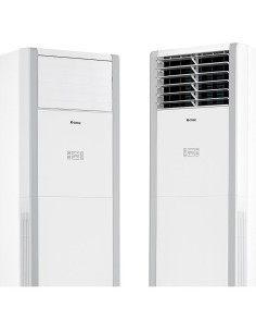 Climatisation armoire 48000 BTU GREE prix Tunisie performance élevée 2