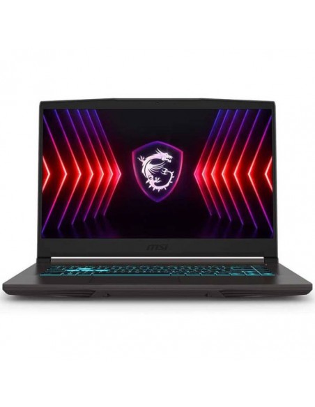 MSI Pc Portable - Thin 15 B13UCX i7 16Go MSI Pc Portable - Thin 15 B13UCX i7 16Go