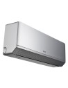 Climatiseur Iris Azao+ 12000 BTU Inverter Tropicalisé Chaud & Froid Gris en Tunisie