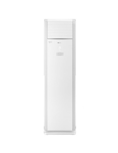 Climatiseur armoire professionnel GREE 60000 BTU T3 tropicalisé