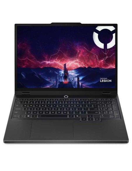 Laptop gamer Lenovo Ryzen 7 RTX 5050 haute performance