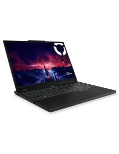 Laptop gamer Lenovo Ryzen 7 RTX 5050 haute performance 2