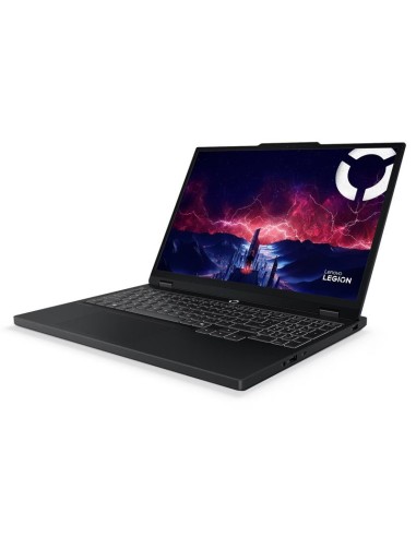 Ordinateur portable gamer Lenovo Legion écran WUXGA antireflet