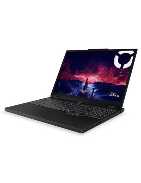 Ordinateur portable gamer Lenovo Legion écran WUXGA antireflet