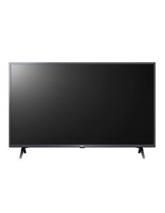 Téléviseur LG 43" Full HD + Récepteur Intégré Smart (443LM6370PVA )+ ABON IPTV 1AN