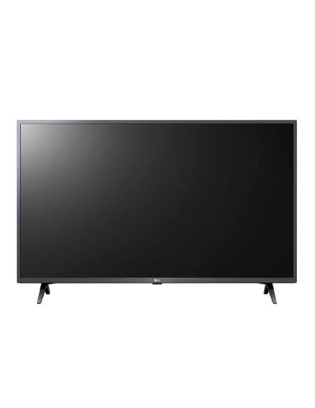 Téléviseur LG 43" Full HD + Récepteur Intégré Smart (443LM6370PVA )+ ABON IPTV 1AN