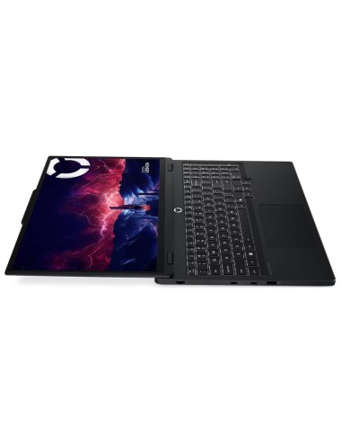PC gamer Lenovo Ryzen 7 avec RTX 5050 et Dolby Vision