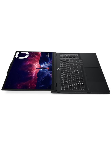 PC gamer Lenovo Ryzen 7 avec RTX 5050 et Dolby Vision