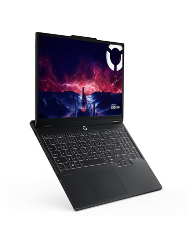 Lenovo Legion 5 15AHP10 ordinateur portable gaming 15 pouces