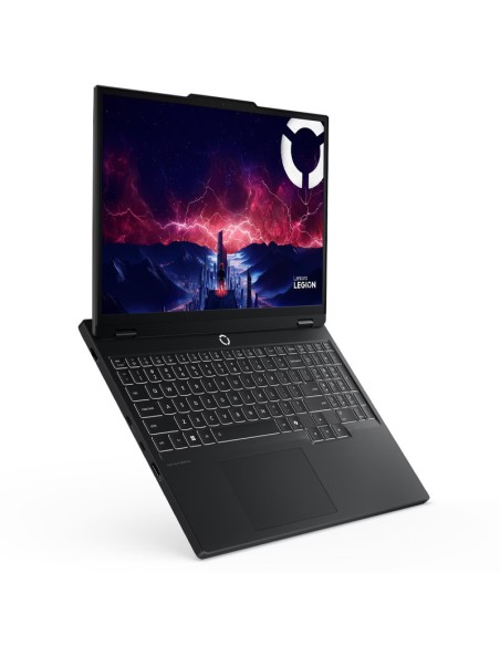 Lenovo Legion 5 15AHP10 ordinateur portable gaming 15 pouces