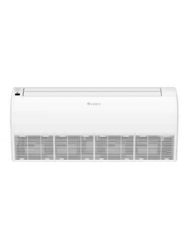 climatiseur cassette inverter 60000 BTU espace commercial