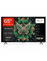 TCL C6K 65 pouces écran QLED 4K sans bord