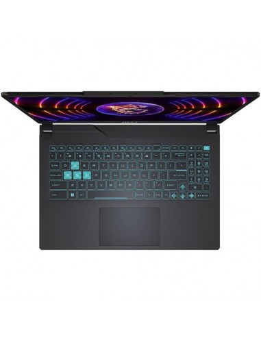 MSI Pc Portable Prix - Thin Cyborg 15 A13VF i5 8Go RTX 4050 a Bas Prix MSI Pc Portable Prix - Thin Cyborg 15 A13VF i5 8Go RTX 4050 a Bas Prix