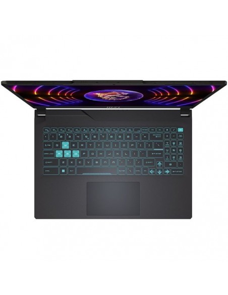 MSI Pc Portable Prix - Thin Cyborg 15 A13VF i5 16Go RTX 4050 a Bas Prix MSI Pc Portable Prix - Thin Cyborg 15 A13VF i5 16Go RTX 4050 a Bas Prix