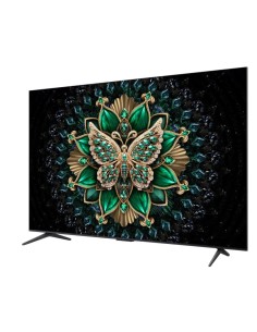 TV TCL 75 C6K écran Mini LED 4K UHD 2