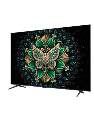 Smart TV TCL 75 C6K avec Google TV intégré Smart TV TCL 75 C6K avec Google TV intégré