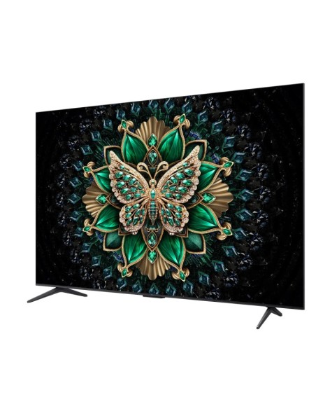 Smart TV TCL 75 C6K avec Google TV intégré Smart TV TCL 75 C6K avec Google TV intégré