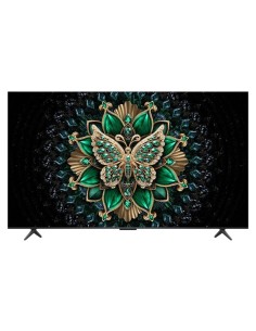 TV TCL 75 C6K écran Mini LED 4K UHD
