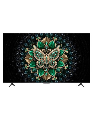 TV TCL 75 C6K écran Mini LED 4K UHD TV TCL 75 C6K écran Mini LED 4K UHD