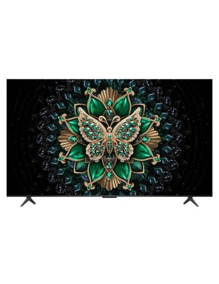 TV TCL 75 C6K écran Mini LED 4K UHD TV TCL 75 C6K écran Mini LED 4K UHD