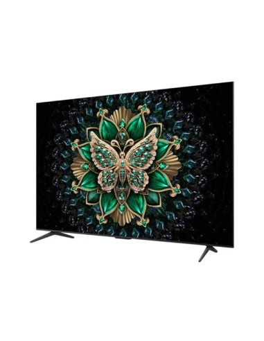 TCL Gaming TV 85 pouces HDMI 2.1 144Hz TCL Gaming TV 85 pouces HDMI 2.1 144Hz