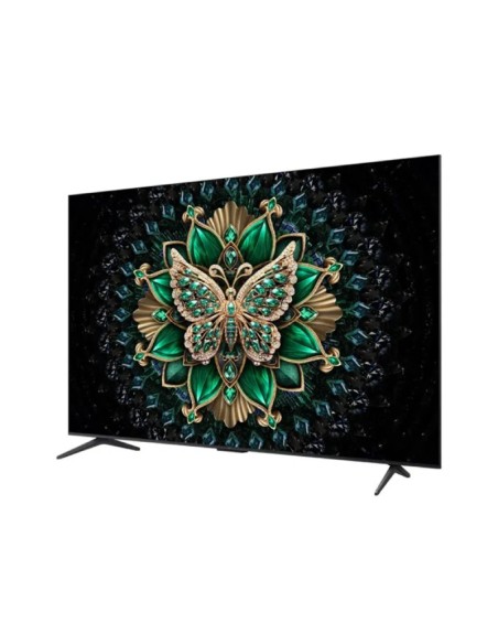 TCL Gaming TV 85 pouces HDMI 2.1 144Hz TCL Gaming TV 85 pouces HDMI 2.1 144Hz
