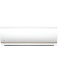 Climatiseur mural Midea 12000 BTU design élégant et silencieux