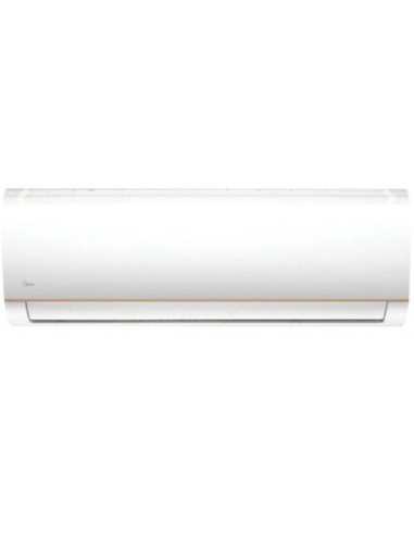 Climatiseur mural Midea 12000 BTU design élégant et silencieux