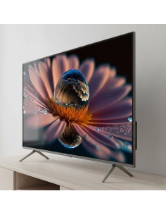 TV TELEFUNKEN 32 E3F Smart TV HD design moderne 2