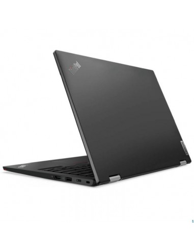 Laptop Lenovo ThinkPad tactile professionnel Intel Ultra 7