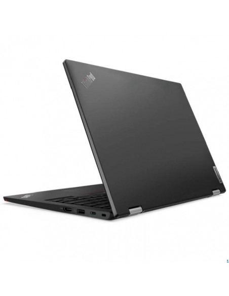 Laptop Lenovo ThinkPad tactile professionnel Intel Ultra 7