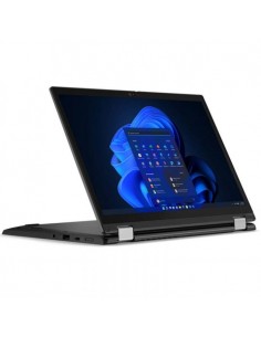 Ordinateur portable 2-en-1 Lenovo 32 Go DDR5 SSD 1To 2