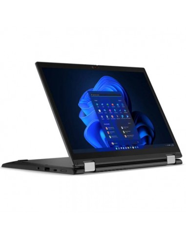 Lenovo ThinkPad L13 avec clavier rétroéclairé et écran WUXGA