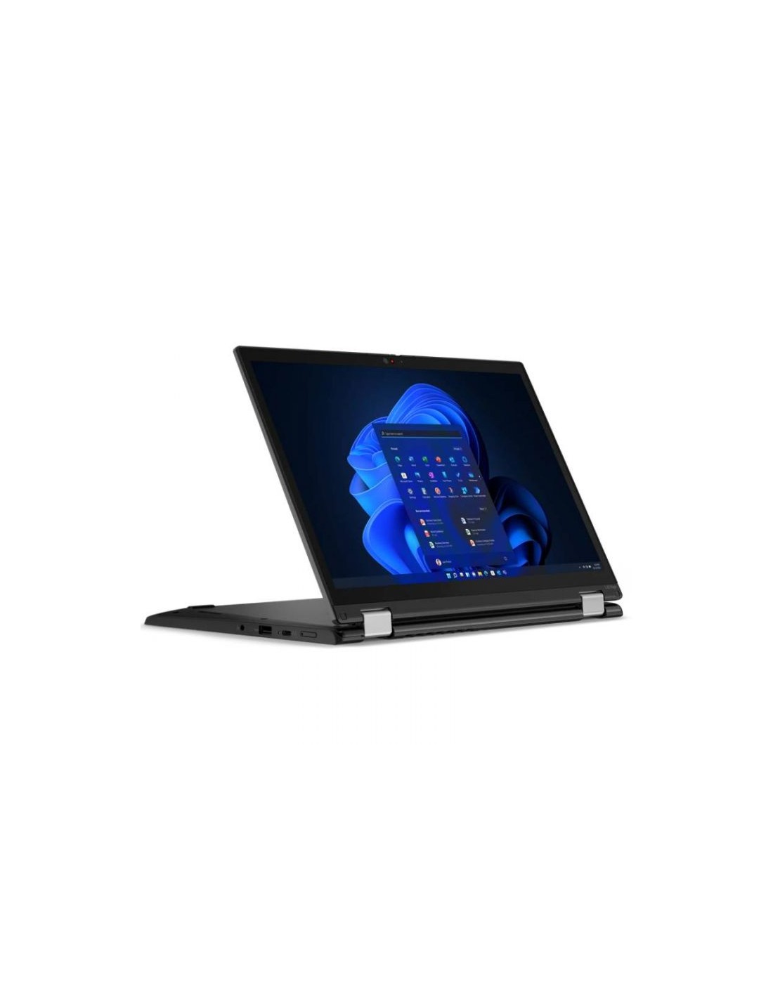 Ordinateur portable 2-en-1 Lenovo 32 Go DDR5 SSD 1To