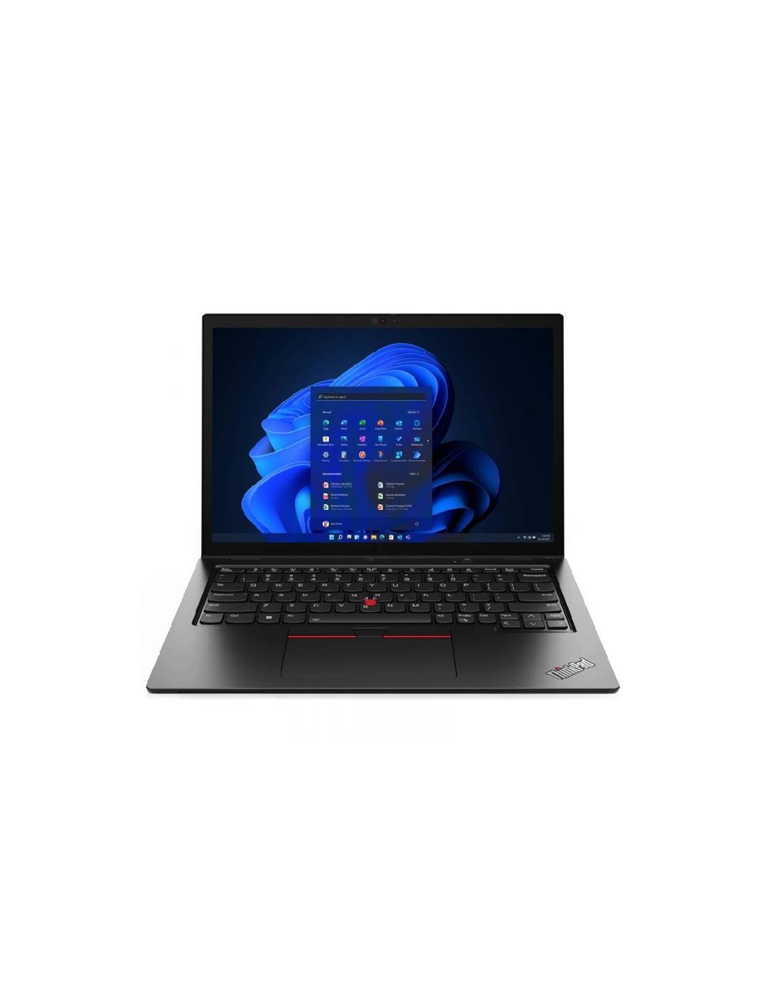 Lenovo ThinkPad L13 2-en-1 Gen 6 écran tactile professionnel