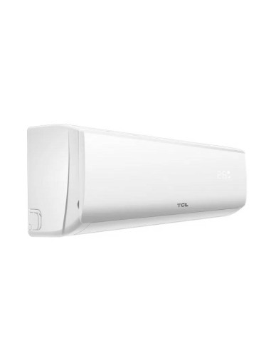 Climatisation TCL 18000 BTU économique performance énergétique