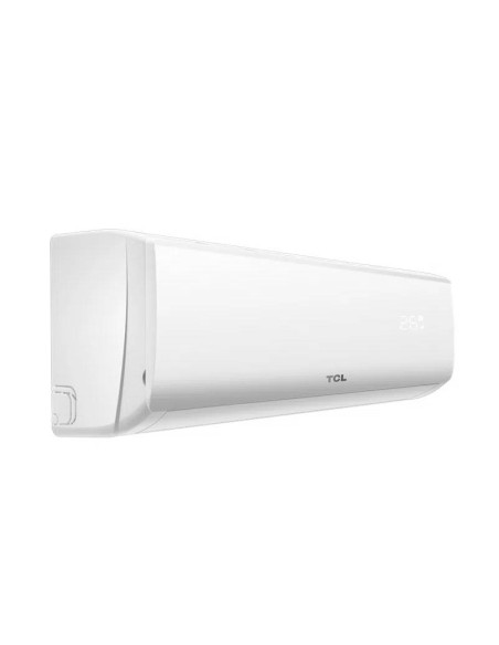 Climatisation TCL 18000 BTU économique performance énergétique