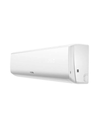 Climatiseur TCL 18000 BTU vue détaillée intérieur