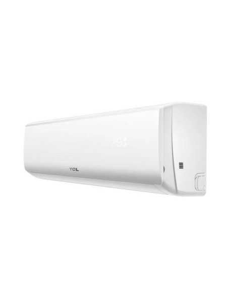 Climatiseur TCL 18000 BTU vue détaillée intérieur