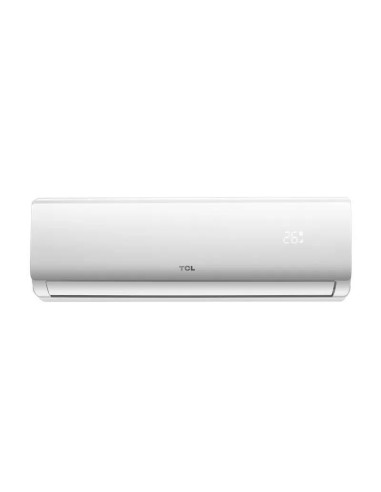 Climatiseur TCL 18000 BTU installation murale élégante
