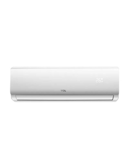 Climatiseur TCL 18000 BTU installation murale élégante