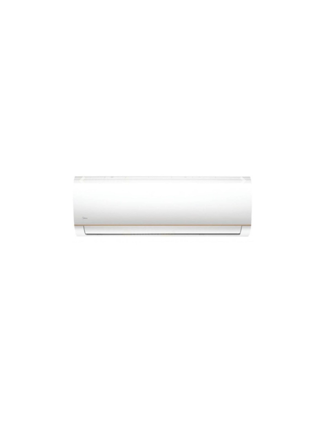 Climatiseur mural Midea 24000 prix Tunisie - design moderne élégant